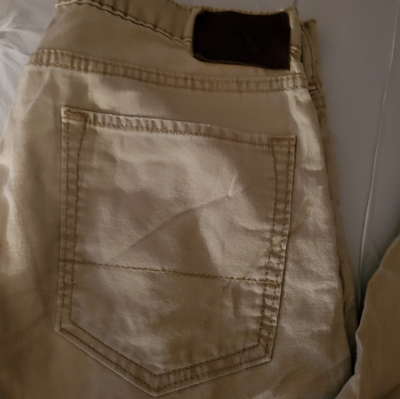 Men Dockers Pants, straight fit ,Size 30x32 - Picture 6 of 6